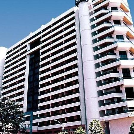 Bonaparte Hotel Flat Particular Brasília Eksteriør bilde