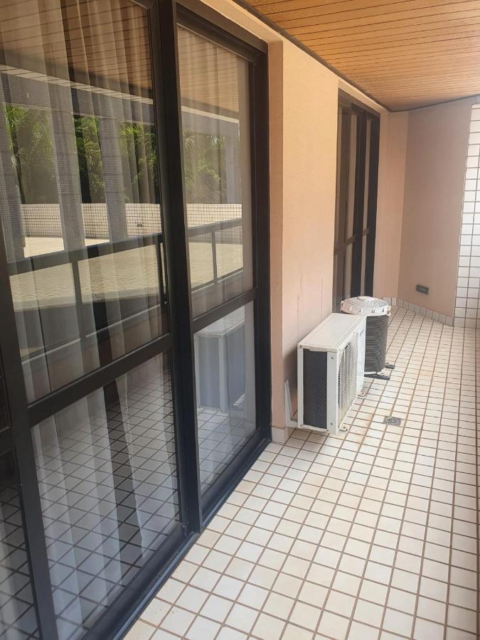 Bonaparte Hotel Flat Particular Brasília Eksteriør bilde