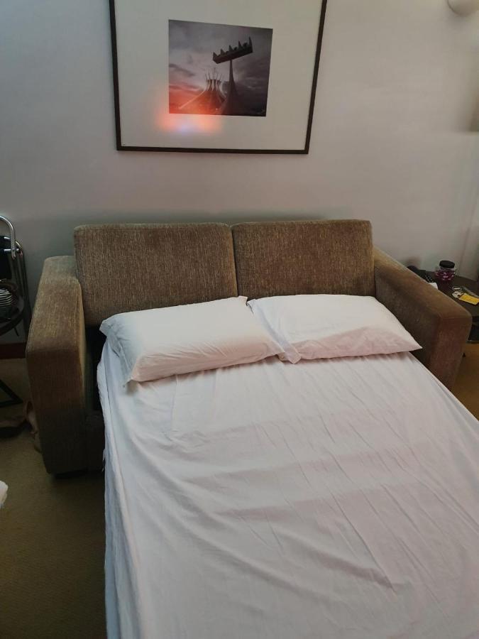 Bonaparte Hotel Flat Particular Brasília Eksteriør bilde