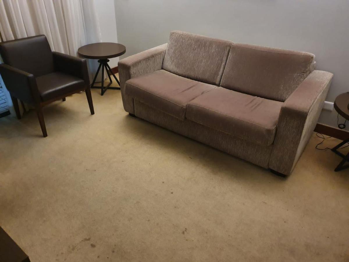 Bonaparte Hotel Flat Particular Brasília Eksteriør bilde