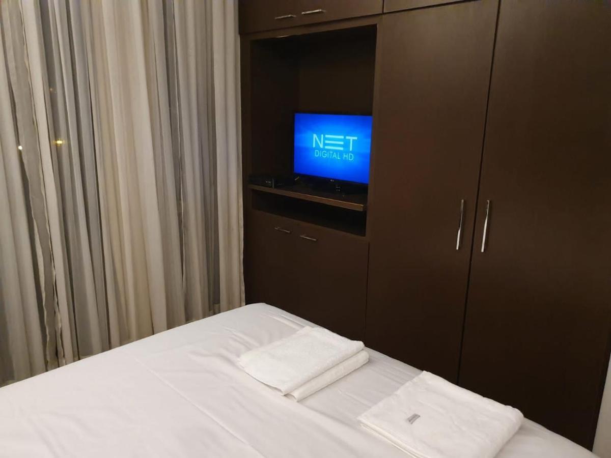 Bonaparte Hotel Flat Particular Brasília Eksteriør bilde