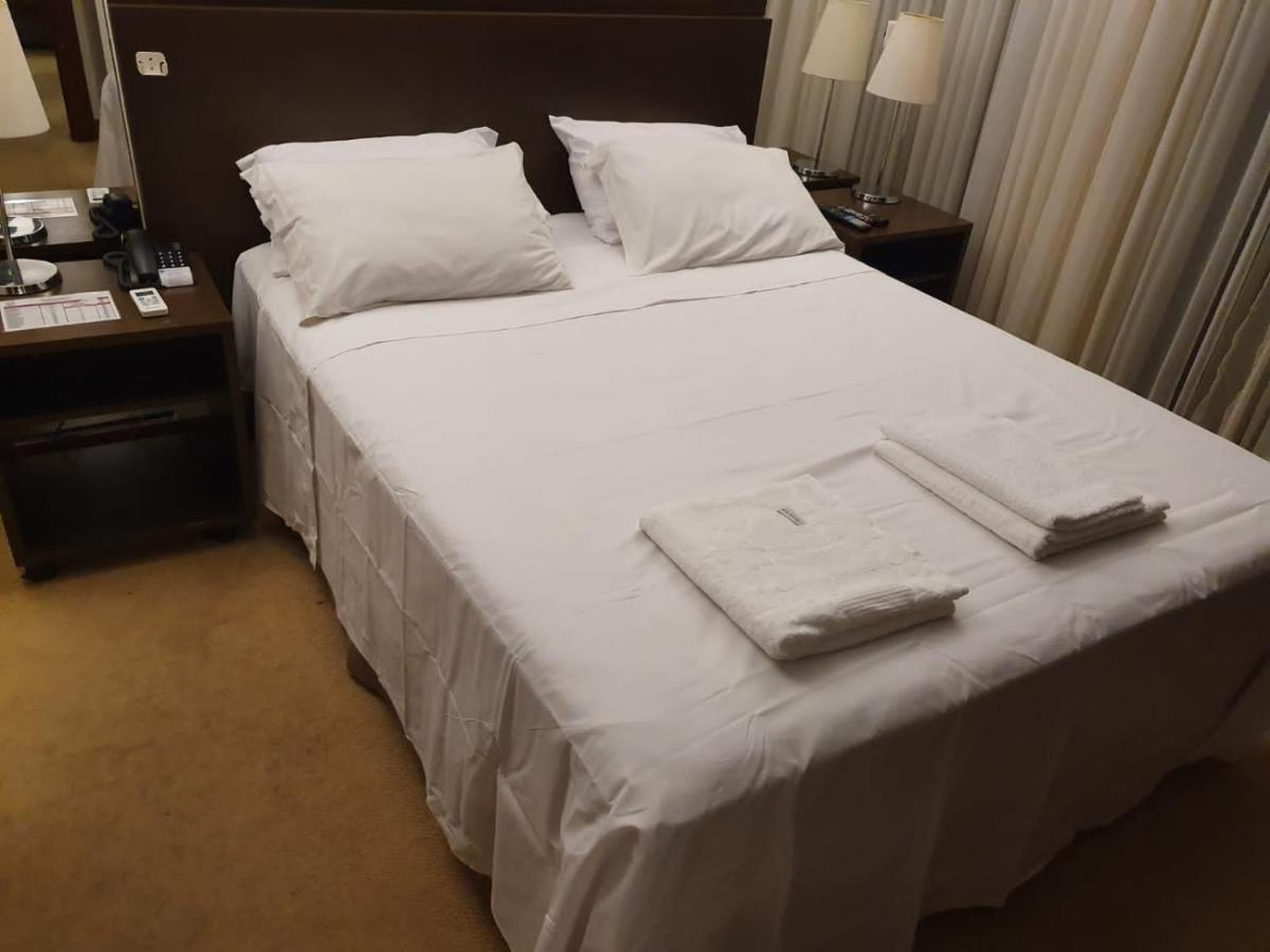 Bonaparte Hotel Flat Particular Brasília Eksteriør bilde