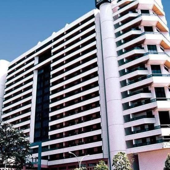 Bonaparte Hotel Flat Particular Brasília Eksteriør bilde