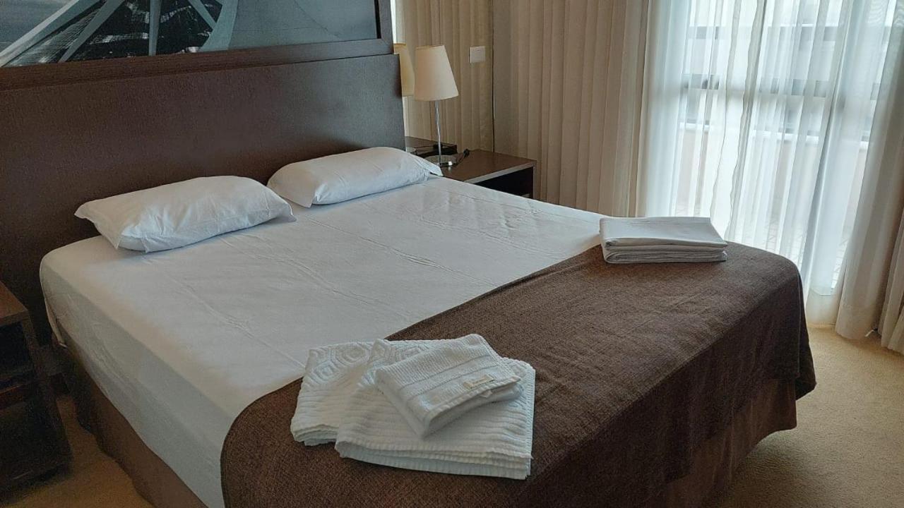Bonaparte Hotel Flat Particular Brasília Eksteriør bilde