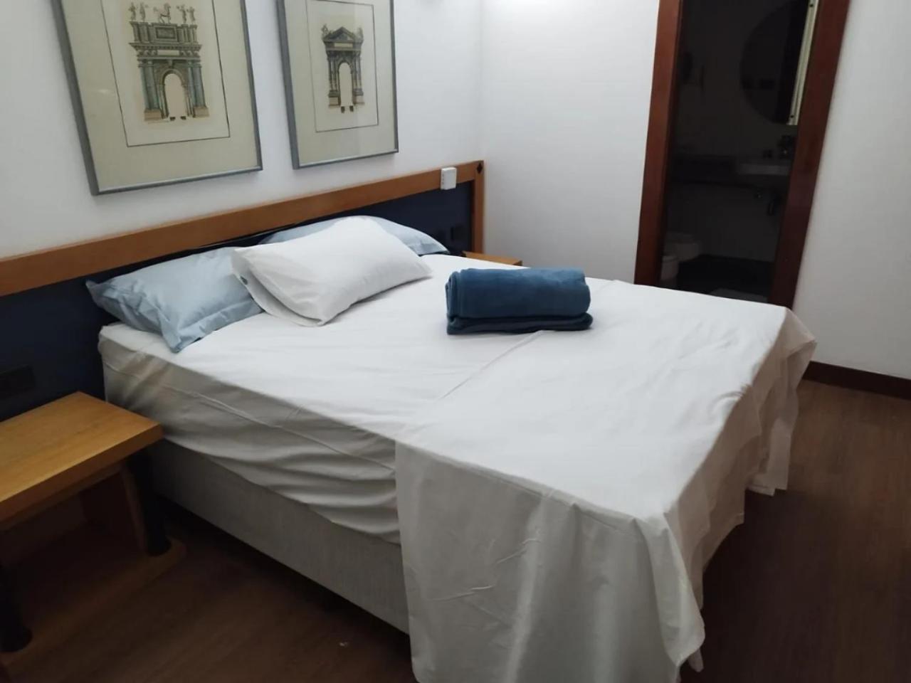 Bonaparte Hotel Flat Particular Brasília Eksteriør bilde