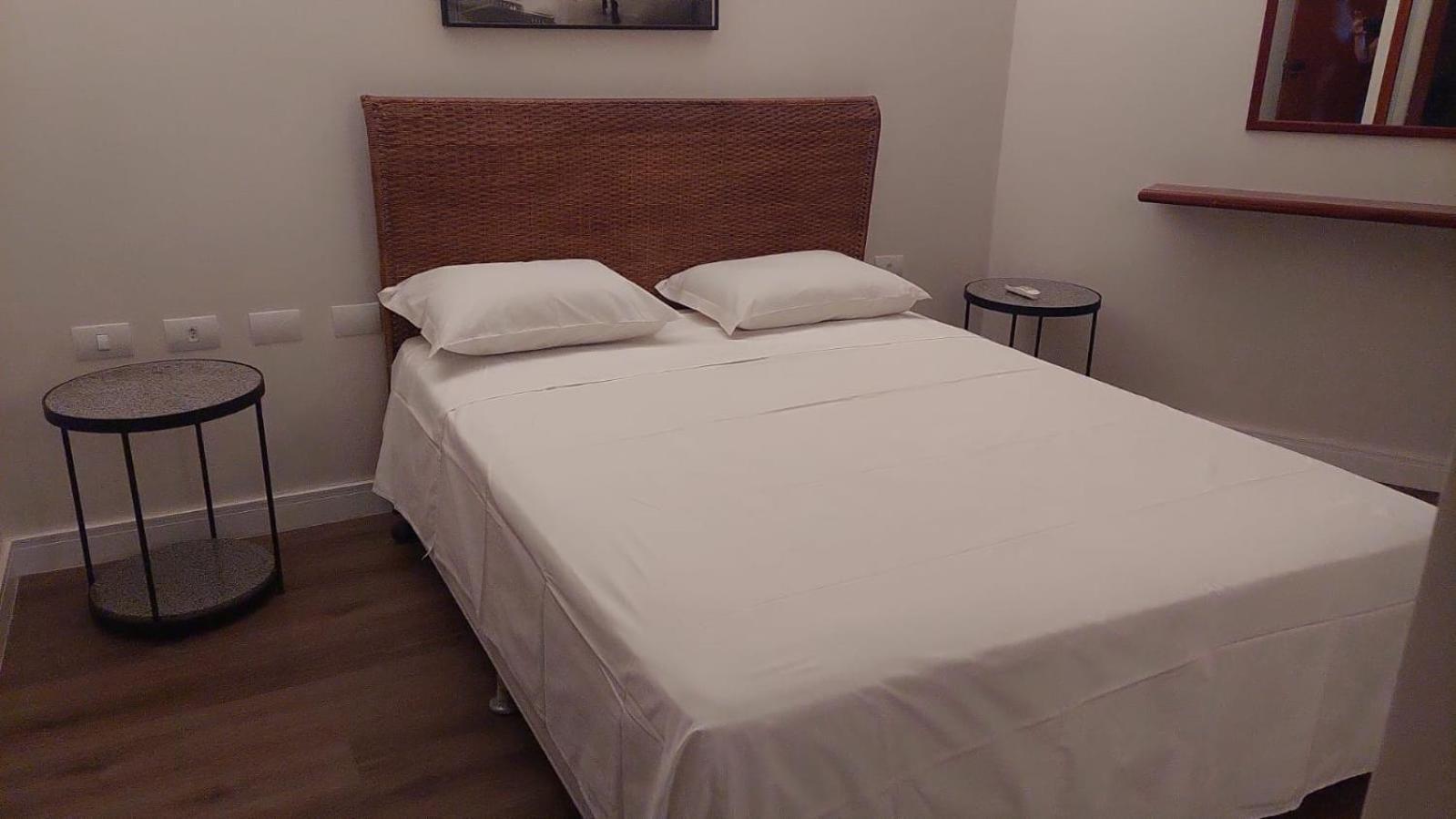 Bonaparte Hotel Flat Particular Brasília Eksteriør bilde
