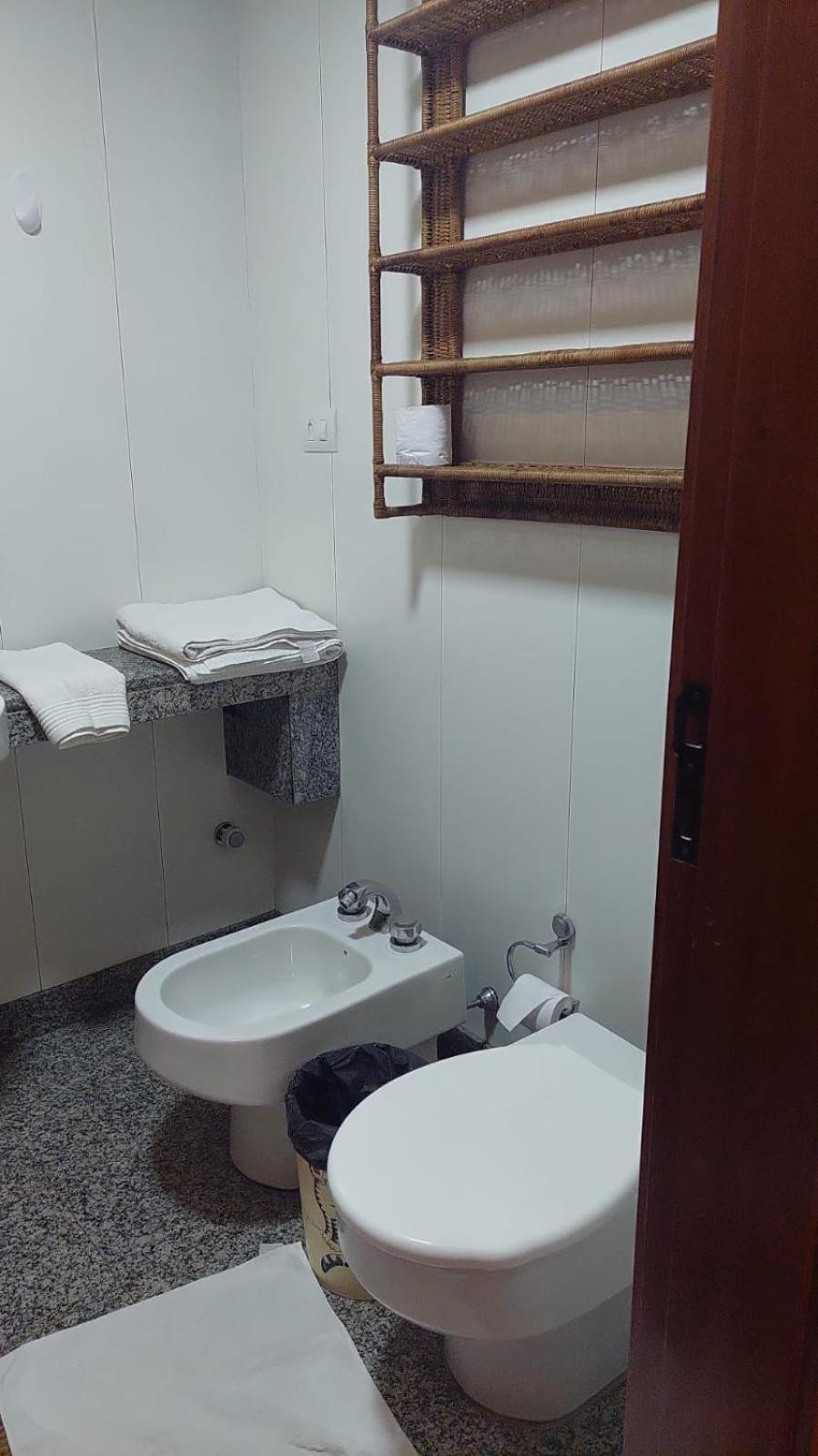 Bonaparte Hotel Flat Particular Brasília Eksteriør bilde