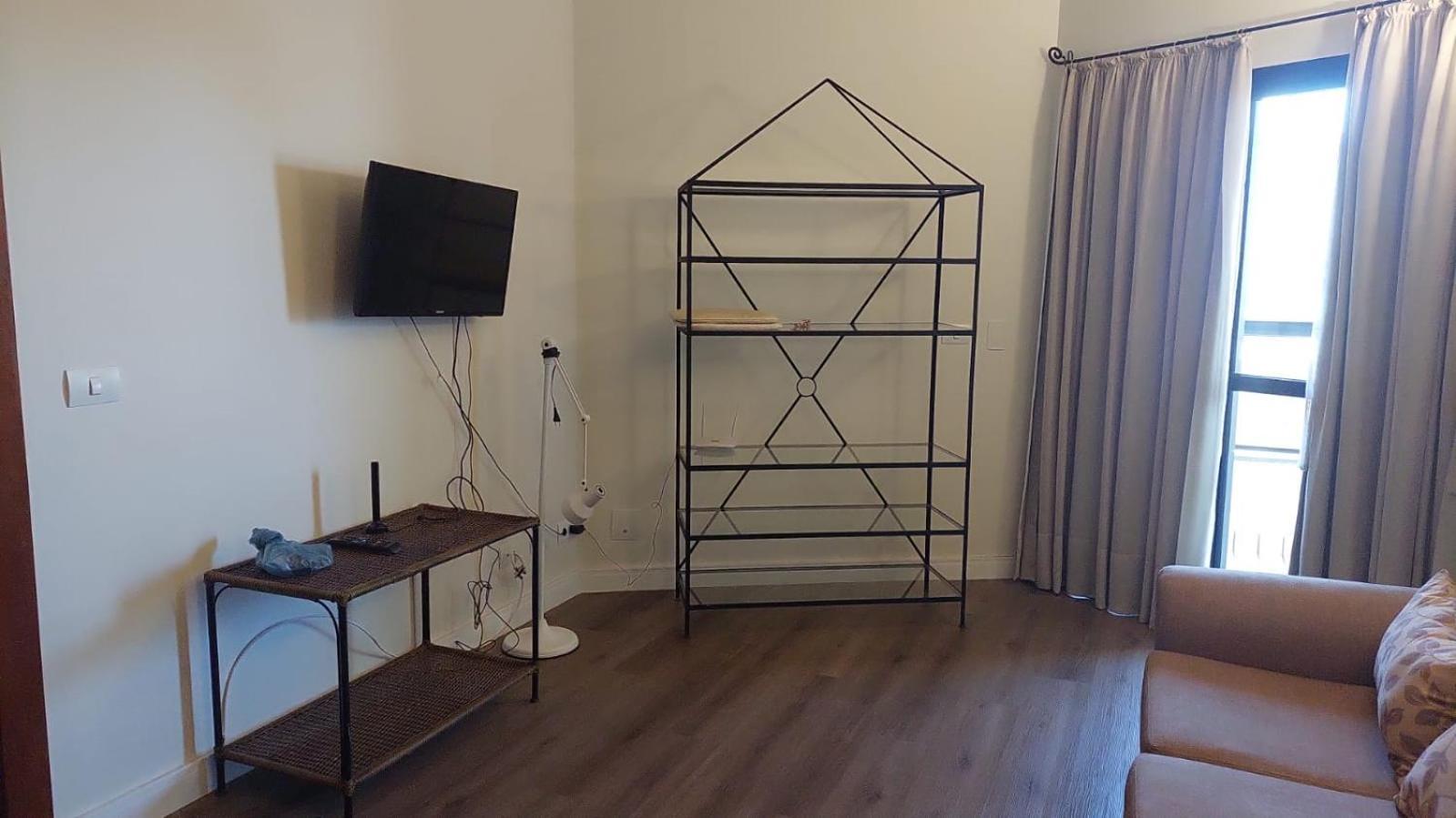 Bonaparte Hotel Flat Particular Brasília Eksteriør bilde